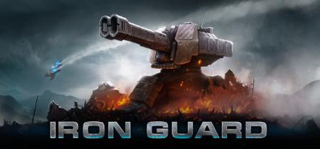 Iron Guard (2022)