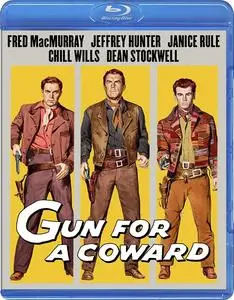 Gun for a Coward (1956)