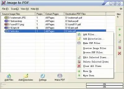 Ap PDF To Image v3.0