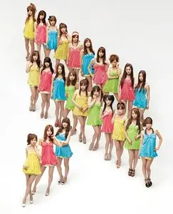 恵比寿マスカッツ - チヨコレイトEbisu Muscats (MV) M-ON (2010)