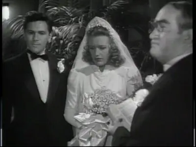 Dust Be My Destiny (1939)