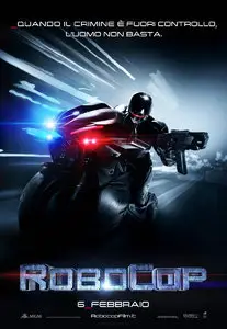 RoboCop (2014)