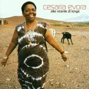 Cesaria Evora - Collection (1988-2010)