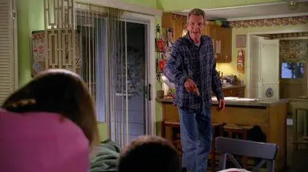 The Middle S08E14