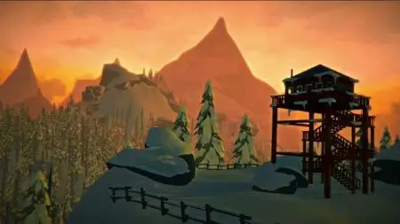 The Long Dark (2017)