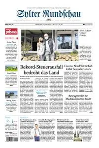 Sylter Rundschau - 12. Mai 2020