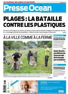 Presse Océan Saint Nazaire Presqu'île – 06 juin 2021