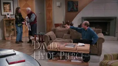 Frasier S08E11