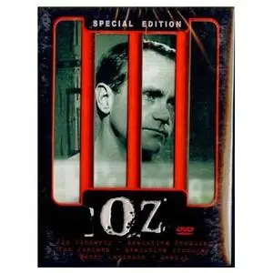 Oz - The Complete Seasons 1-6