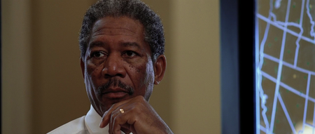 Deep Impact (1998)