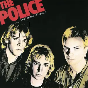 The Police - SACD Reissue Collection (1978-1985) [Remasters 2003] PS3 ISO + Hi-Res FLAC / RE-UP