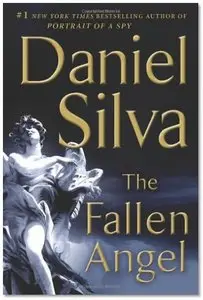 The Fallen Angel by Daniel Silva