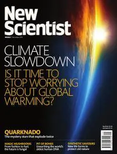 New Scientist - 7 December 2013 (Repost)