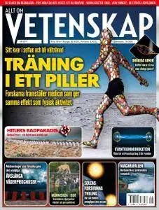 Allt om Vetenskap - Nr.8 2017