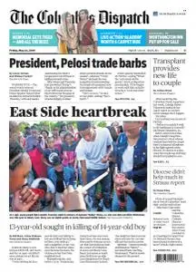 The Columbus Dispatch - May 24, 2019