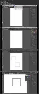 Creative Fashion Design using Adobe Illustrator