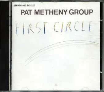 pat metheny group ringtones m4r