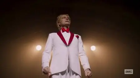 Preacher S04E09