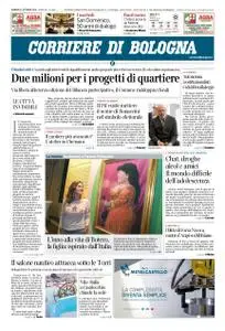 Corriere di Bologna – 11 ottobre 2019