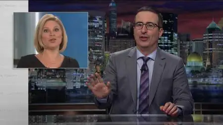 Last Week Tonight with John Oliver S04E05