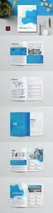 Corporate Business Brochure