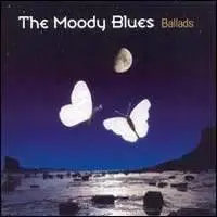 The Moody Blues Ballads