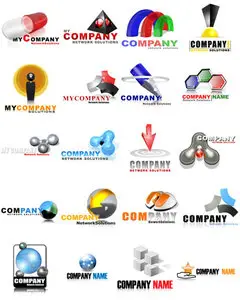 IconShock: Logo Collection