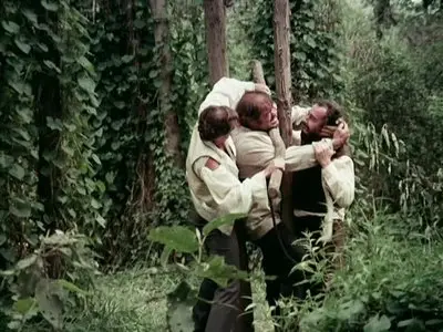 The Mansion of Madness (1973)
