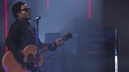 Lenny Kravitz - Live at iTunes Festival, London (2014) [WEB-DL 1080p]
