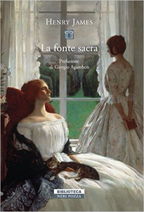 La fonte sacra - Henry James