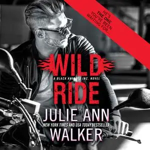 «Wild Ride» by Julie Ann Walker