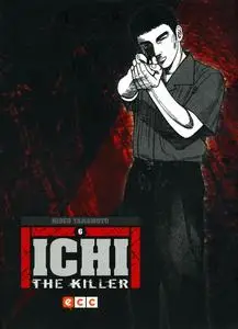 Ichi the killer Tomo 6 (de 10)