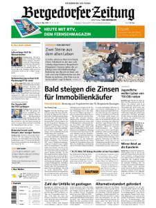 Bergedorfer Zeitung - 02. März 2018