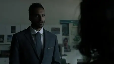 The Magicians S03E05