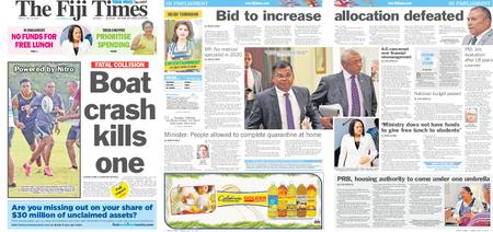 The Fiji Times – July 31, 2020