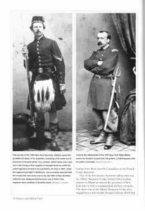 Brassey's History of Uniforms - American Civil War Union Army - Smith (1996)