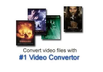 #1 Video Converter 5.2.25