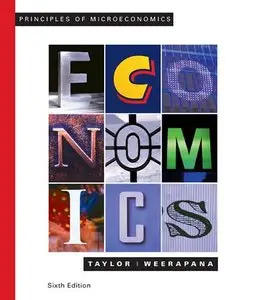 Principles of Microeconomics, 6th edition (repost)