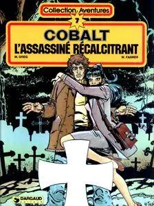 Cobalt 2 - L'assassiné récalcitrant