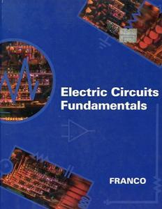 Electric Circuits Fundamentals (Repost)