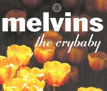 Melvins - The Trilogy (1999/2000) {Ipecac} **[RE-UP]**