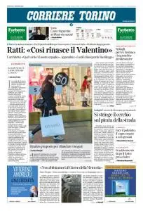 Corriere Torino - 21 Gennaio 2020