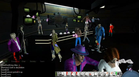 Gamer Revolution (2006)