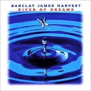 Barclay James Harvest - River Of Dreams (1997) [Germany 1st Press]