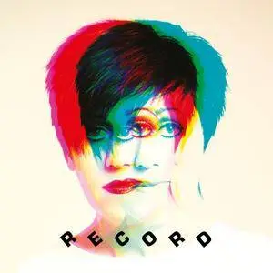 Tracey Thorn - Record (2018) [Official Digital Download 24-bit/96kHz]