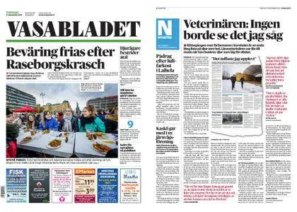 Vasabladet – 27.09.2018