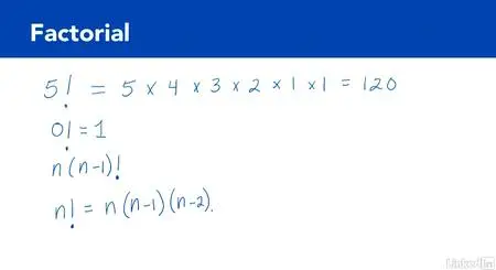 Foundations of Programming: Discrete Mathematics