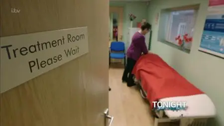 ITV Tonight - Back Pain: Britain's Unseen Crisis? (2019)