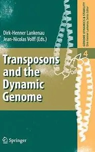 Transposons and the Dynamic Genome