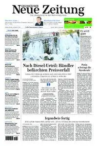 Gelnhäuser Neue Zeitung - 02. März 2018